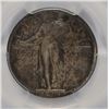 Image 2 : 1918/7-S STANDING LIBERTY QUARTER PCGS VF DETAILS
