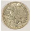 Image 2 : 1938 WALKING LIBERTY HALF DOLLAR AU/BU