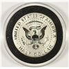 Image 2 : 2014-W KENNEDY HALF DOLLAR (REVERSE PROOF) SILVER (RARE)