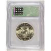 Image 4 : 1949-D FRANKLIN HALF DOLLAR, ICG MS-65 FBL