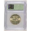 Image 4 : 1950-D FRANKLIN HALF DOLLAR, ICG MS-65 FBL