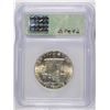 Image 4 : 1953-D FRANKLIN HALF DOLLAR, ICG MS-65 FBL
