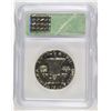 Image 4 : 1959 FRANKLIN HALF DOLLAR, ICG PROOF-68 CAM  RARE!!  BOOKS FOR $3000.00
