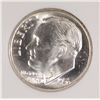 Image 2 : 1956 ROOSEVELT DIME, PCI MS-67 FULL TORCH! LIST PRICE=$1600.00