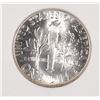 Image 3 : 1956 ROOSEVELT DIME, PCI MS-67 FULL TORCH! LIST PRICE=$1600.00