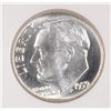 Image 3 : 1959 ROOSEVELT DIME, PCI MS-67 FULL TORCH!  LIST PRICE=$450.00