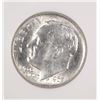 Image 2 : 1963 ROOSEVELT DIME, PCI MS-67 FULL TORCH!  LIST PRICE=$4500.00