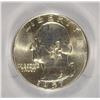 Image 2 : 1957 WASHINGTON QUARTER, PCGS MS-65  TYPE-B REVERSE FS-901  RARE!