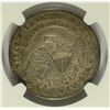 Image 3 : 1834 CAPPED BUST HALF DOLLAR, NGC AU-55