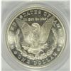 Image 3 : 1884-CC MORGAN SILVER DOLLAR, PCGS MS-63 DMPL
