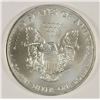 Image 2 : 2013 SILVER AMERICAN EAGLE