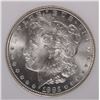 Image 2 : 1882-CC MORGAN DOLLAR NGC MS-64