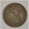 Image 2 : 1817 CAPPED BUST HALF DOLLAR, VG