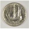Image 2 : 1921 PILGRIM COMMEMORATIVE HALF DOLLAR, AU