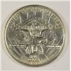 Image 2 : 1936 ARKANSAS COMMEMORATIVE HALF DOLLAR, MS-63