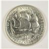 Image 2 : 1936 LONG ISLAND COMMEMORATIVE HALF DOLLAR,  MS-62