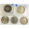 Image 1 : COMMEMORATIVE HALF DOLLAR LOT: