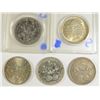 Image 2 : COMMEMORATIVE HALF DOLLAR LOT: