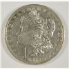 Image 1 : 1878 7TF MORGAN DOLLAR AU
