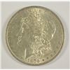 Image 1 : 1879 MORGAN DOLLAR VAM-1 AU-58