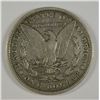 Image 2 : 1879 MORGAN DOLLAR XF-45 VAM-2
