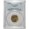 Image 1 : 1938-D BUFFALO NICKEL PCGS MS-65