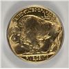 Image 3 : 1938-D BUFFALO NICKEL PCGS MS-65