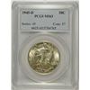 Image 1 : 1945-D WALKING LIBERTY HALF DOLLAR, PCGS MS-63