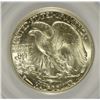 Image 3 : 1945-D WALKING LIBERTY HALF DOLLAR, PCGS MS-63