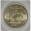 Image 3 : 1952-S FRANKLIN HALF DOLLAR, PCGS MS-65 GEM