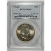 Image 1 : 1953-S FRANKLIN HALF DOLLAR, PCGS MS-65 GEM