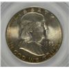Image 2 : 1953-S FRANKLIN HALF DOLLAR, PCGS MS-65 GEM