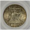 Image 3 : 1953-S FRANKLIN HALF DOLLAR, PCGS MS-65 GEM