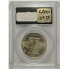 Image 4 : 1957-D FRANKLIN HALF DOLLAR, PCGS GREEN LABEL MS-65 FBL  GEM