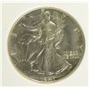 Image 2 : 1941-S WALKING LIBERTY HALF DOLLAR, CCGS MS-65 GEM