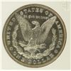 Image 3 : 1878 7/8F MORGAN SILVER DOLLAR, CCGS MS-64 DMPL  RARE!!