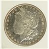 Image 2 : 1878 8F MORGAN SILVER DOLLAR, CCGS MS-64+