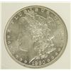 Image 2 : 1880-O MORGAN SILVER DOLLAR, CCGS MS-64