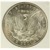 Image 3 : 1890-O MORGAN SILVER DOLLAR, CCGS MS-63