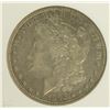 Image 2 : 1892-S MORGAN SILVER DOLLAR, CCGS XF-40