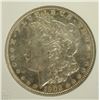 Image 2 : 1902 MORGAN SILVER DOLLAR, CCGS MS-63