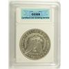 Image 4 : 1902 MORGAN SILVER DOLLAR, CCGS MS-63