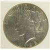 Image 2 : 1928 PEACE SILVER DOLLAR, CCGS MS-65 GEM  KEY  COIN!!