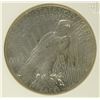 Image 3 : 1928 PEACE SILVER DOLLAR, CCGS MS-65 GEM  KEY  COIN!!