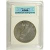 Image 4 : 1928 PEACE SILVER DOLLAR, CCGS MS-65 GEM  KEY  COIN!!