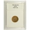 Image 1 : 1834 $2.50 CLASSIC HEAD GOLD, CCGS AU-53
