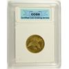 Image 4 : 1834 $5.00 CLASSIC HEAD GOLD, CCGS AU-55