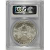 Image 4 : 2003 AMERICAN SILVER EAGLE, PCGS MS-70! PERFECT!