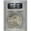 Image 4 : 2006 AMERICAN SILVER EAGLE, PCGS MS-70 PERFECT!