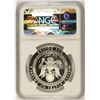 Image 4 : 2011 US ARMY COMMEN DOLLAR NGC PF-69 UC